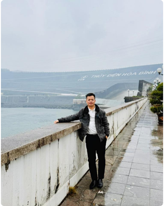 Trang Chủ