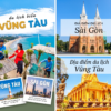 Dịch Vụ Thuê Xe Sài Gòn Đi Vũng Tàu Trọn Gói – Đưa Đón Tận Nơi Dịch Vụ Thuê Xe Sài Gòn Đi Vũng Tàu Trọn Gói – Đưa Đón Tận Nơi