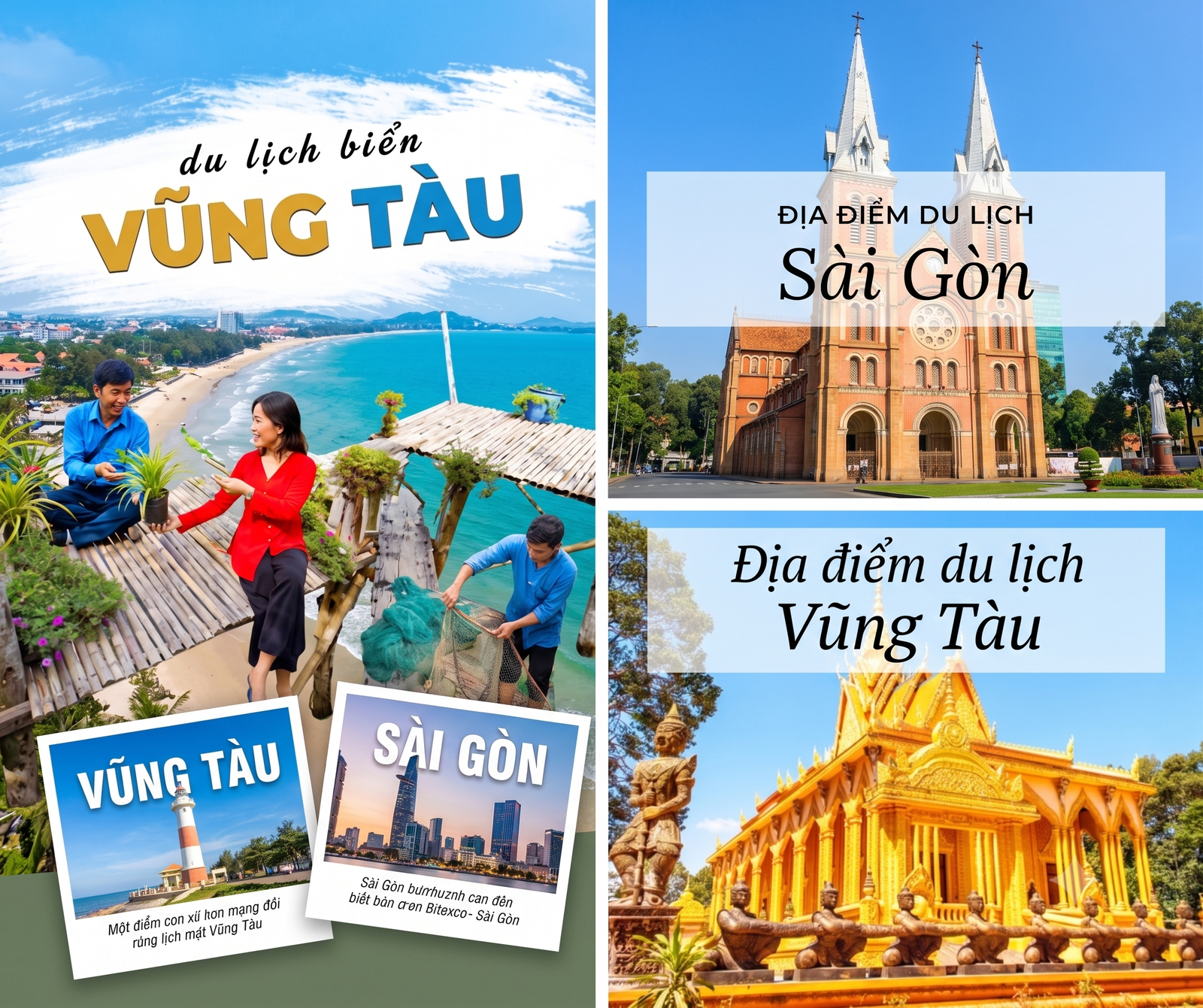 Trang Chủ Alternative view of Dịch Vụ Thuê Xe Sài Gòn Đi Vũng Tàu Trọn Gói – Đưa Đón Tận Nơi
