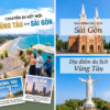 Dịch Vụ Thuê Xe Vũng Tàu Đi Sài Gòn – Trọn Vẹn Hành Trình Dịch Vụ Thuê Xe Vũng Tàu Đi Sài Gòn – Trọn Vẹn Hành Trình